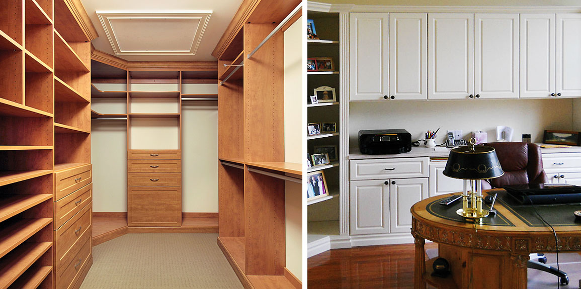 ClearSpace Garage & Closet Storage Solutions - Eastern MA