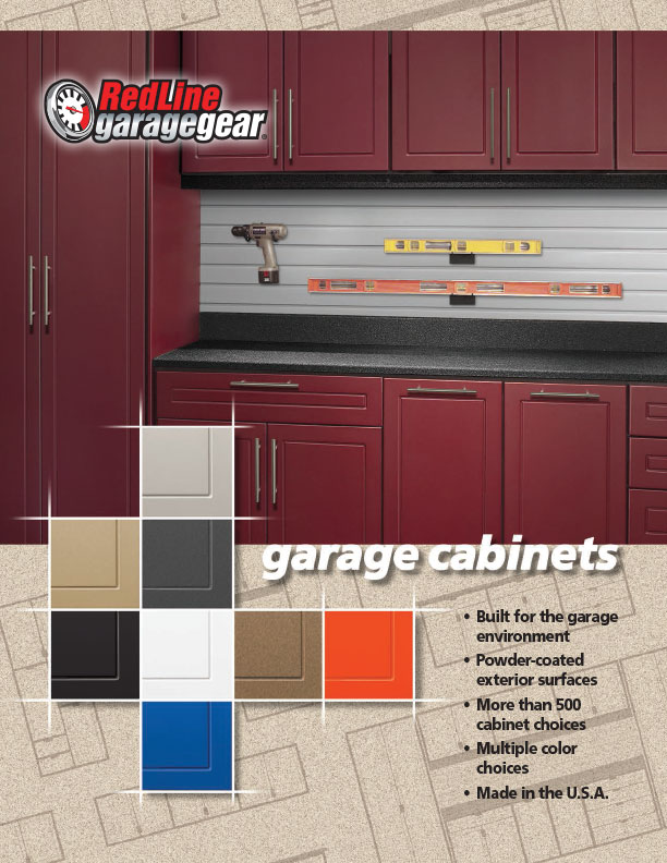 Download Pdfs Clear Space Garage And Closet Storage Solutions