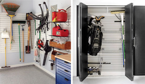 ClearSpace Garage & Closet Storage Solutions - Eastern MA